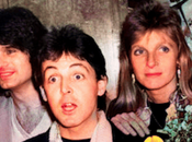 faux utilisé Paul McCartney pour écrire notes pochette d’un album Wings