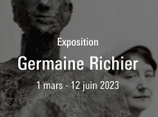 Centre Pompidou Exposition Germaine Richier depuis Mars 2023.
