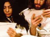 Yoko parle chansons paix préférées John Lennon