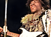 Jimi Hendrix fait l’éloge Beatles insultant Monkees