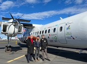 Amelia Universal Hydrogen