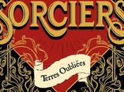 Sorciers, tome Terres oubliées