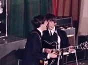 mars 1963 “She Loves You” Beatles, numéro États-Unis