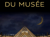 Musée Louvre Avril 2023.