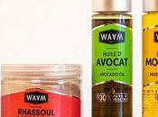 Vente privée WAAM Cosmetics Composez soins maison