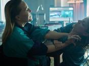 Thin Line (Saison épisodes choisir camp d'activiste écologique
