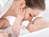 ÉPIGÉNÉTIQUE relation mère-enfant dans l'épigénome l'enfant