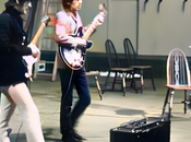 fois Rolling Stones fait travailler Beatles avec