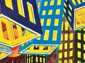 Galerie exposition André Mrowiec I-llustration depuis Mars 2022.