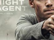 Night Agent (Saison épisodes) course contre montre