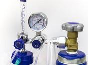 VACCINATION bouffée d'air pour délivrer vaccins