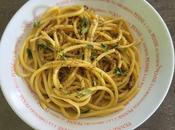 Cacio pepe za'atar Yotam Ottolenghi