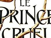 avis Prince Cruel Holly Black