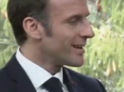 méthode Macron pour sortir crises