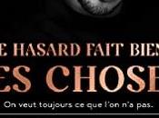 avis hasard fait bien choses Keeland