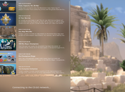 serveurs CS:GO sont panne Erreur connexion réseau