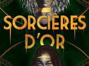 Sorcières d'Or, tome