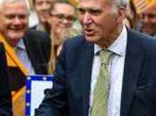 Royaume-Uni lancer réseau national d’alerte d’urgence basé téléphone portable