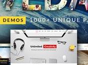 WordPress polyvalent VEDA