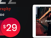 Whiz Photographie WordPress