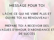 Message pour