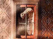 relique littéraire phalange pouce droit Arioste 'parva domus' Ferrare