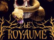 Royaume Damnés, tome