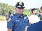 flics d’Angeles City licenciés pour avoir utilisé téléphone portable alors qu’ils étaient patrouille