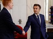Adrien Quatennens, meilleur allié Président Macron