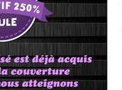 Objectif 250%