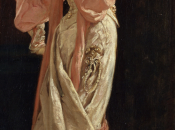 Sarah Bernhardt monstre sacré Petit Palais