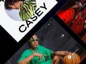 Verse Thème WordPress pour musique, radio concerts