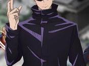 Jujutsu Kaisen Saison Date sortie, bande-annonce, intrigue, casting plus encore