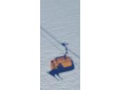 temps passé remonter pente