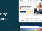 Instive Thème WordPress d’assurance