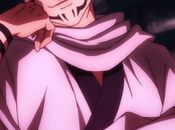 Jujutsu Kaisen Chapitre 220, connaît enfin date l’heure sortie