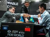 6ème partie Championnat monde