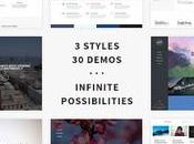 Cardinal Thème WordPress