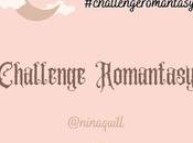 Challenge Romantasy 2023 bilan
