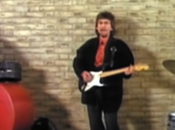 Comment Ringo Starr piment dans chanson George Harrison “When Fab”