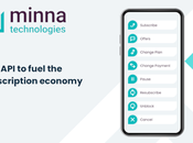 Minna lance gestion d'abonnement