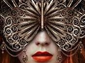 Royaumes immobiles, tome princesse sans visage