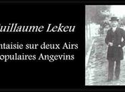 notes jeudi Guillaume Lekeu