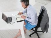 TÉLÉTRAVAIL Trouver point basculement