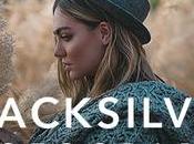 Argent noir Thème photographie pour WordPress