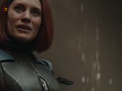 Critiques Séries Mandalorian. Saison Episode (season finale)