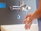 LAVAGE MAINS Combien temps faut-il pour adopter bonnes habitudes