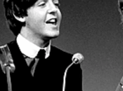 chansons préférées Paul McCartney George Harrison