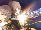 Serveurs Honkai Star Rail panne dernier état serveur