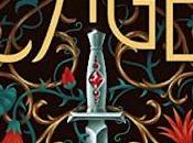 Prison Healer, tome Gilded Cage